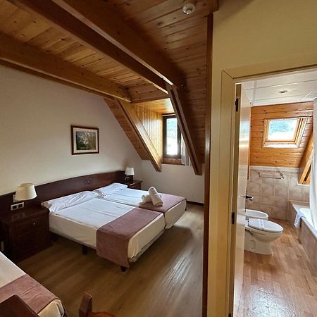 Hotel Romanic Estación エクステリア 写真