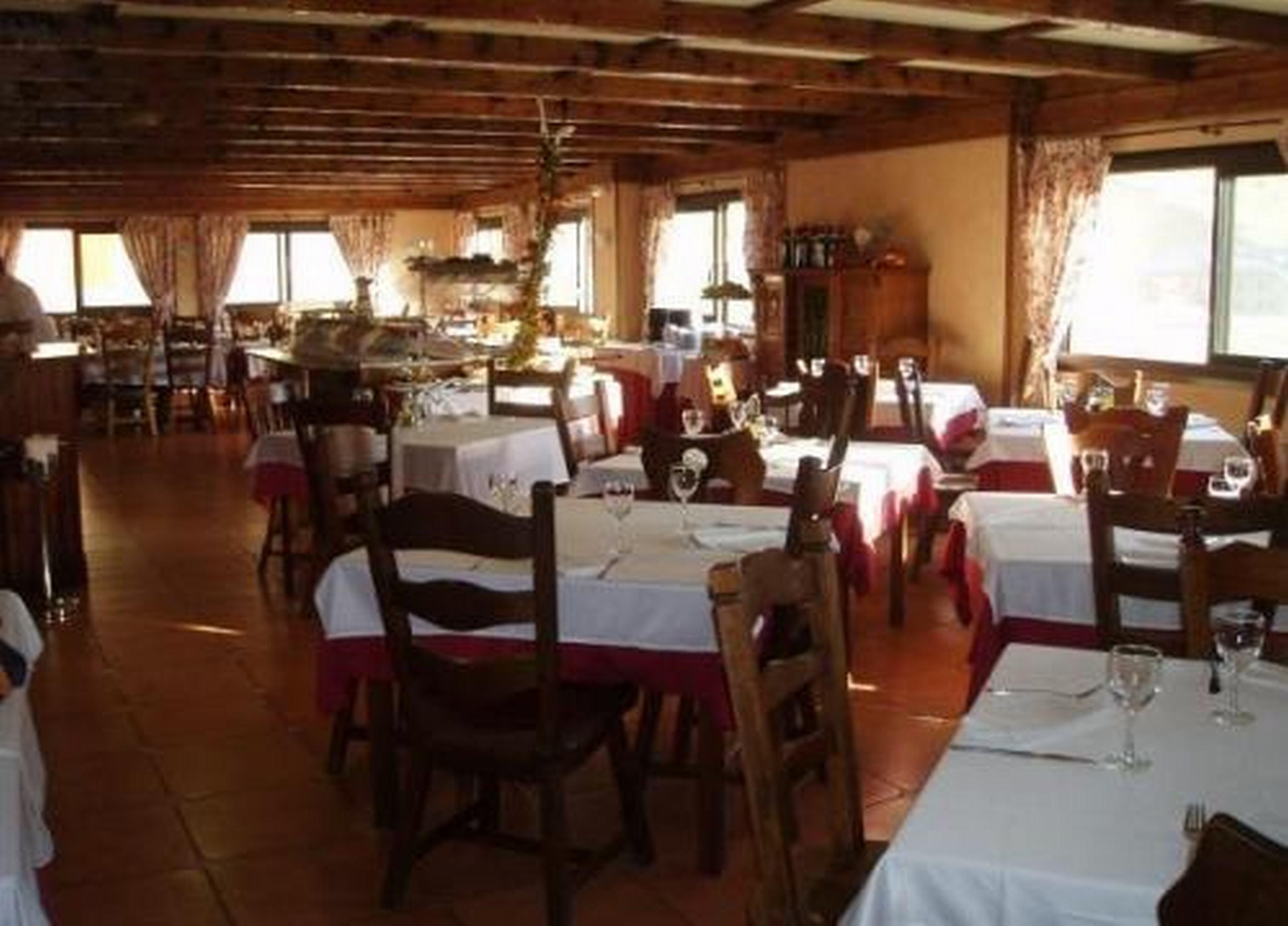 Hotel Romanic Estación エクステリア 写真